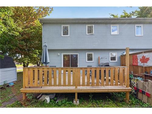 233 Kendra St, Moncton, NB 