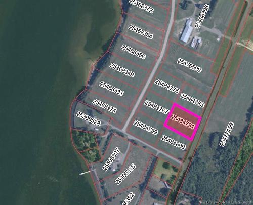 Lot 22-5 Route 505, Richibucto, NB 