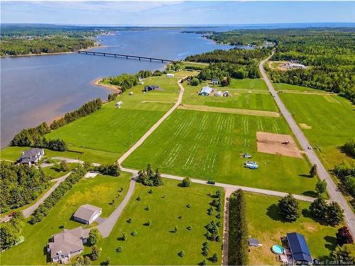 Lot 22-5 Route 505, Richibucto, NB 