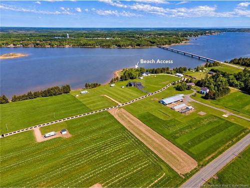 Lot 22-5 Route 505, Richibucto, NB 