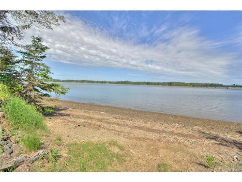 Lot 22-5 Route 505, Richibucto, NB 
