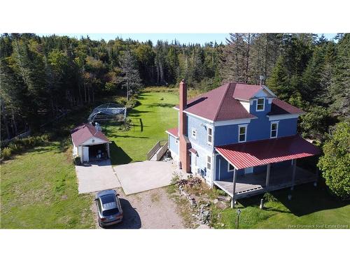 30 Dipper Harbour Rd, Dipper Harbour, NB 