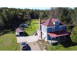 30 Dipper Harbour RD  Dipper Harbour, NB E5J 1X2