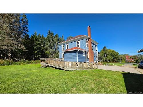 30 Dipper Harbour Rd, Dipper Harbour, NB 