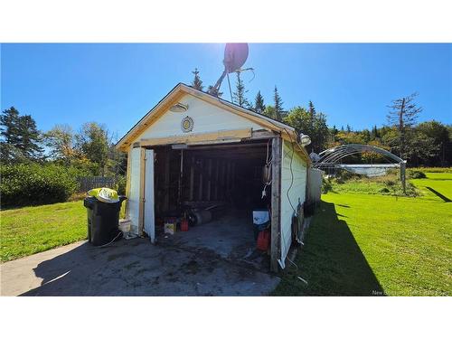 30 Dipper Harbour Rd, Dipper Harbour, NB 