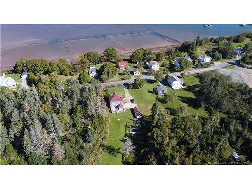 30 Dipper Harbour Rd, Dipper Harbour, NB 