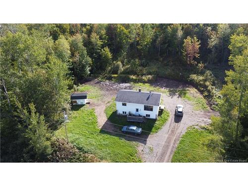 7714 Route 101, Clarendon, NB 
