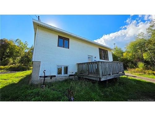 7714 Route 101, Clarendon, NB 