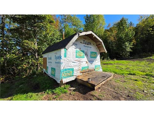 7714 Route 101, Clarendon, NB 