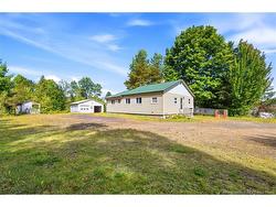 44 Steenberrick CRT Zealand, NB E6L 1E9