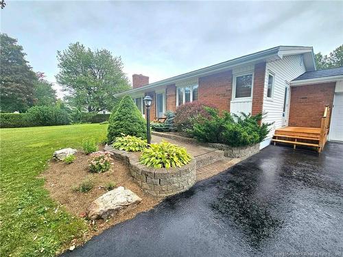 251 Landry, Beresford, NB 