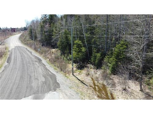 - Highland Rd, Grand Bay-Westfield, NB 