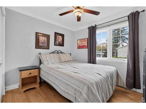 251 Hennessey Rd, Moncton, NB 