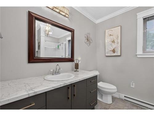 251 Hennessey Rd, Moncton, NB 
