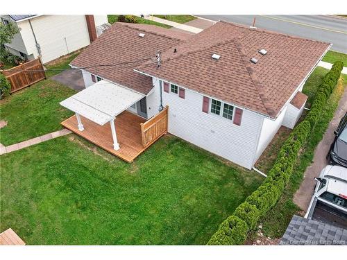 251 Hennessey Rd, Moncton, NB 