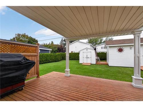 251 Hennessey Rd, Moncton, NB 