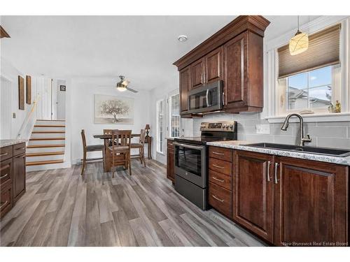 251 Hennessey Rd, Moncton, NB 