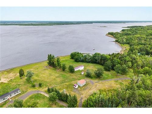 388 Cox Point Rd, Cumberland Bay, NB 