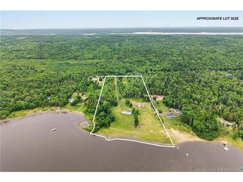 388 Cox Point Rd, Cumberland Bay, NB 
