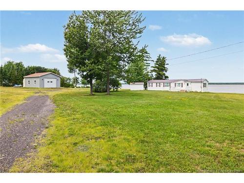 388 Cox Point Rd, Cumberland Bay, NB 