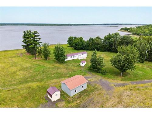 388 Cox Point Rd, Cumberland Bay, NB 