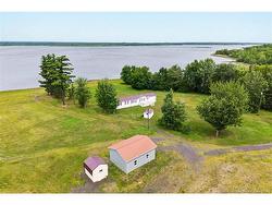 388 Cox Point RD  Cumberland Bay, NB E4A 2X7
