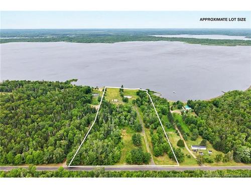 388 Cox Point Rd, Cumberland Bay, NB 