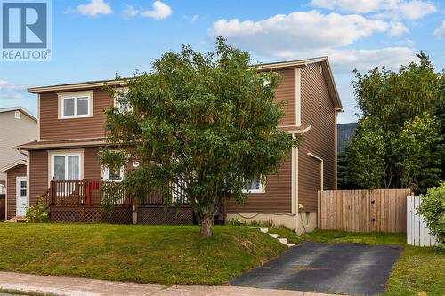 90 Glenview Terrace  St. John's, NL A1E 3H7