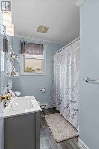 90 Glenview Terrace, St. John'S, NL 