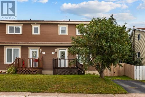 90 Glenview Terrace, St. John'S, NL 