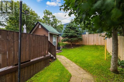 90 Glenview Terrace, St. John'S, NL 