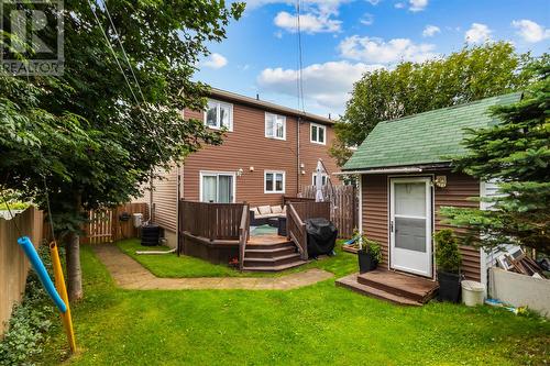 90 Glenview Terrace, St. John'S, NL 
