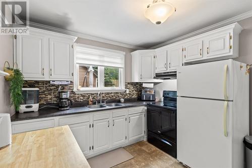 90 Glenview Terrace, St. John'S, NL 
