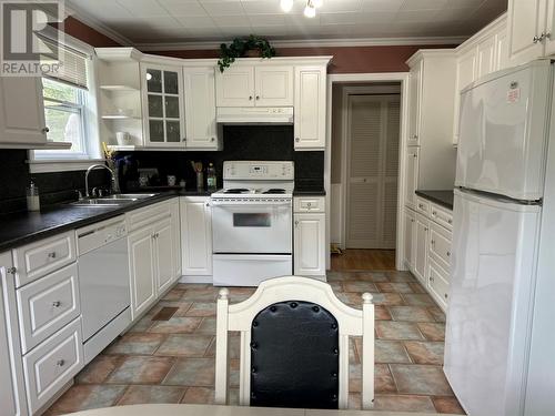 26 Main Street, Pollards Point, NL 