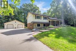 398 BISHOPGATE Road Brantford, ON N3T 5L7