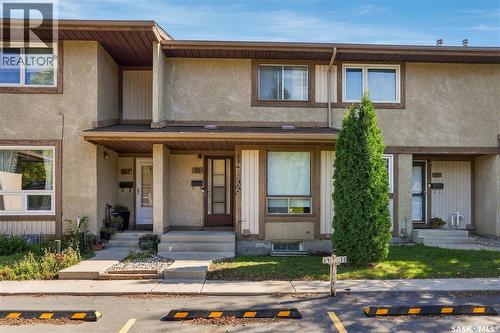 31 1128 McKercher DRIVE  Saskatoon, SK S7H 4Y7