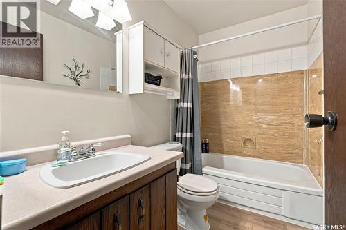 31 1128 Mckercher Drive, Saskatoon, SK 