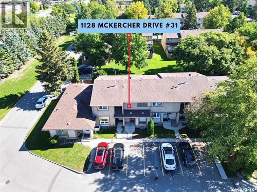 31 1128 Mckercher Drive, Saskatoon, SK 