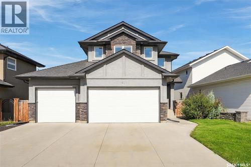 411 Hastings CRESCENT  Saskatoon, SK S7V 0C7