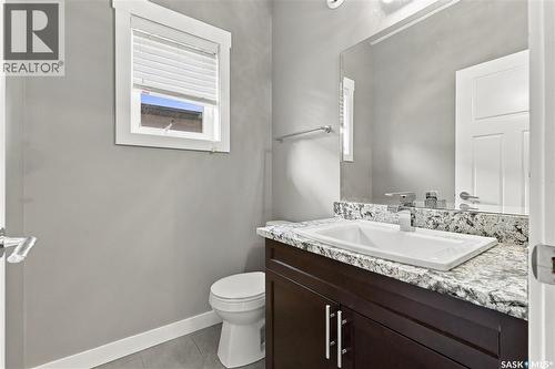 411 Hastings Crescent, Saskatoon, SK 