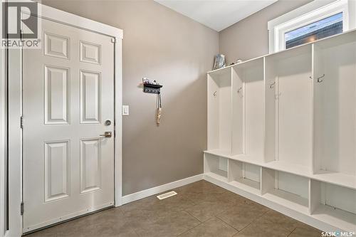 411 Hastings Crescent, Saskatoon, SK 
