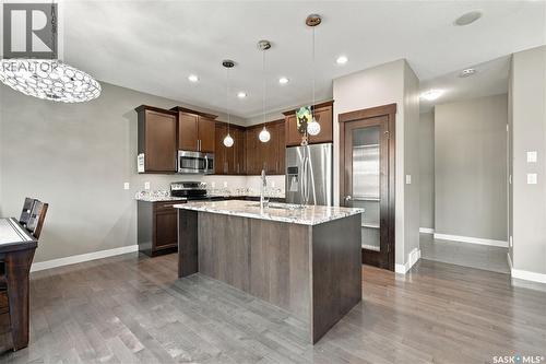 411 Hastings Crescent, Saskatoon, SK 
