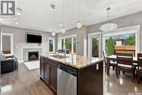 411 Hastings Crescent, Saskatoon, SK 