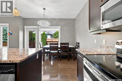 411 Hastings Crescent, Saskatoon, SK 