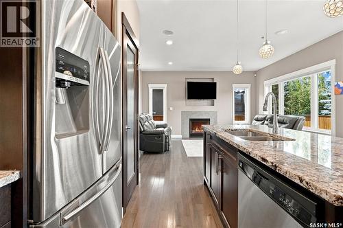 411 Hastings Crescent, Saskatoon, SK 