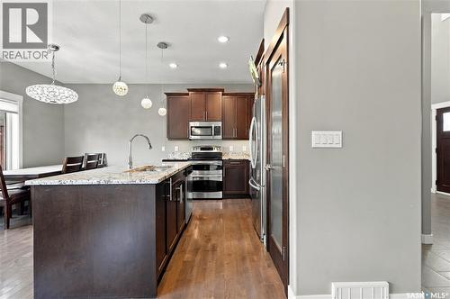 411 Hastings Crescent, Saskatoon, SK 