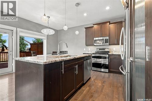 411 Hastings Crescent, Saskatoon, SK 
