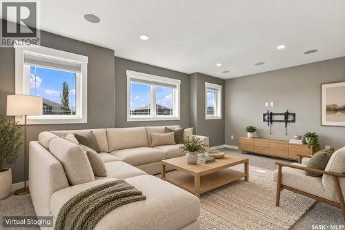 411 Hastings Crescent, Saskatoon, SK 