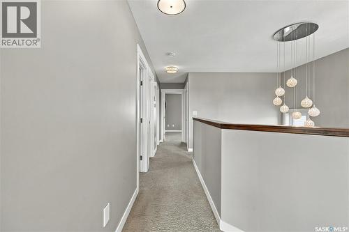 411 Hastings Crescent, Saskatoon, SK 