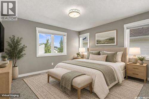411 Hastings Crescent, Saskatoon, SK 